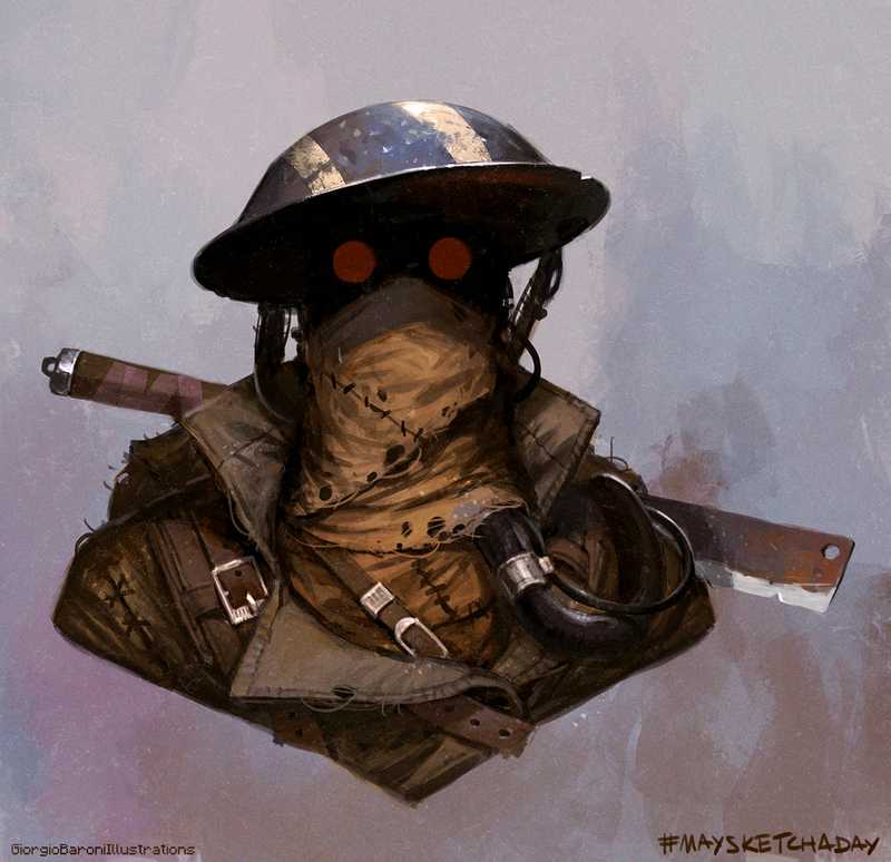 Illustration for article titled Don't Invade Russia, Boba Fett